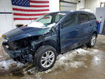 Ford Escape 2019