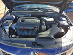 Kia Optima 2016