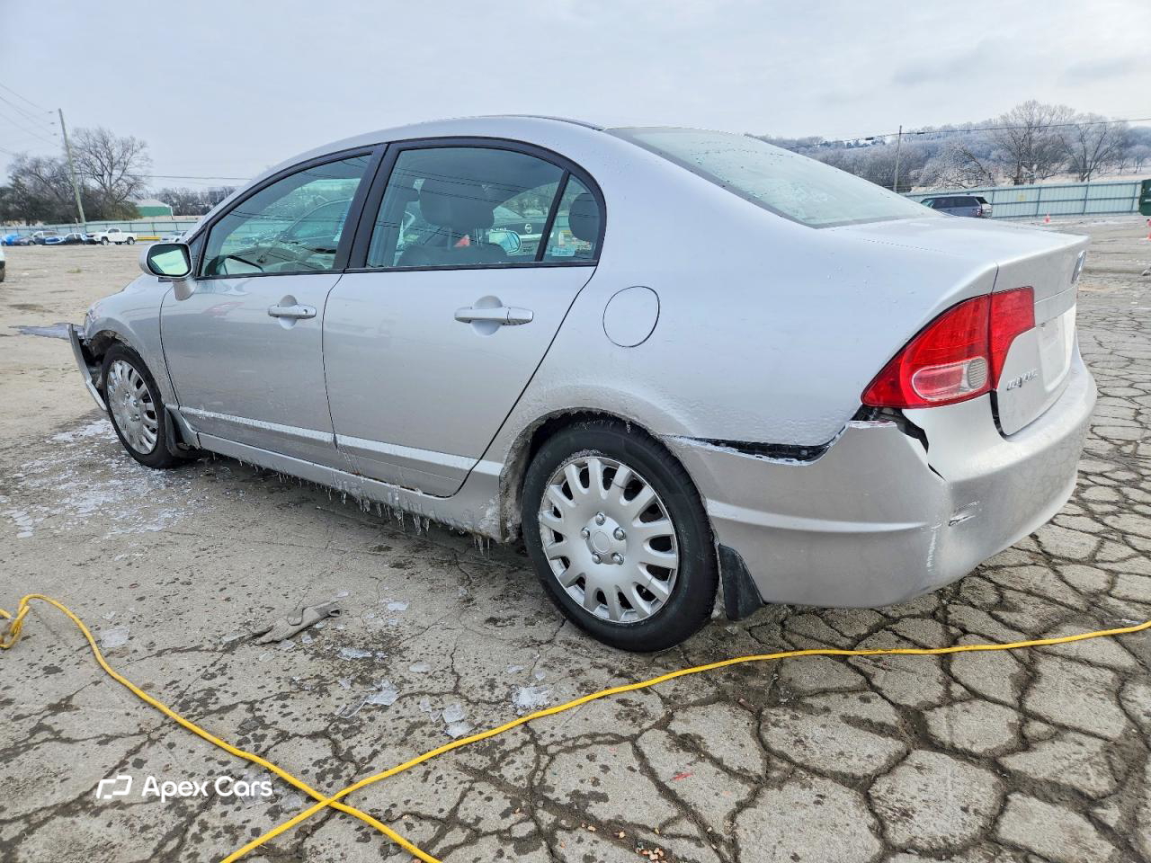 Honda Civic 2006