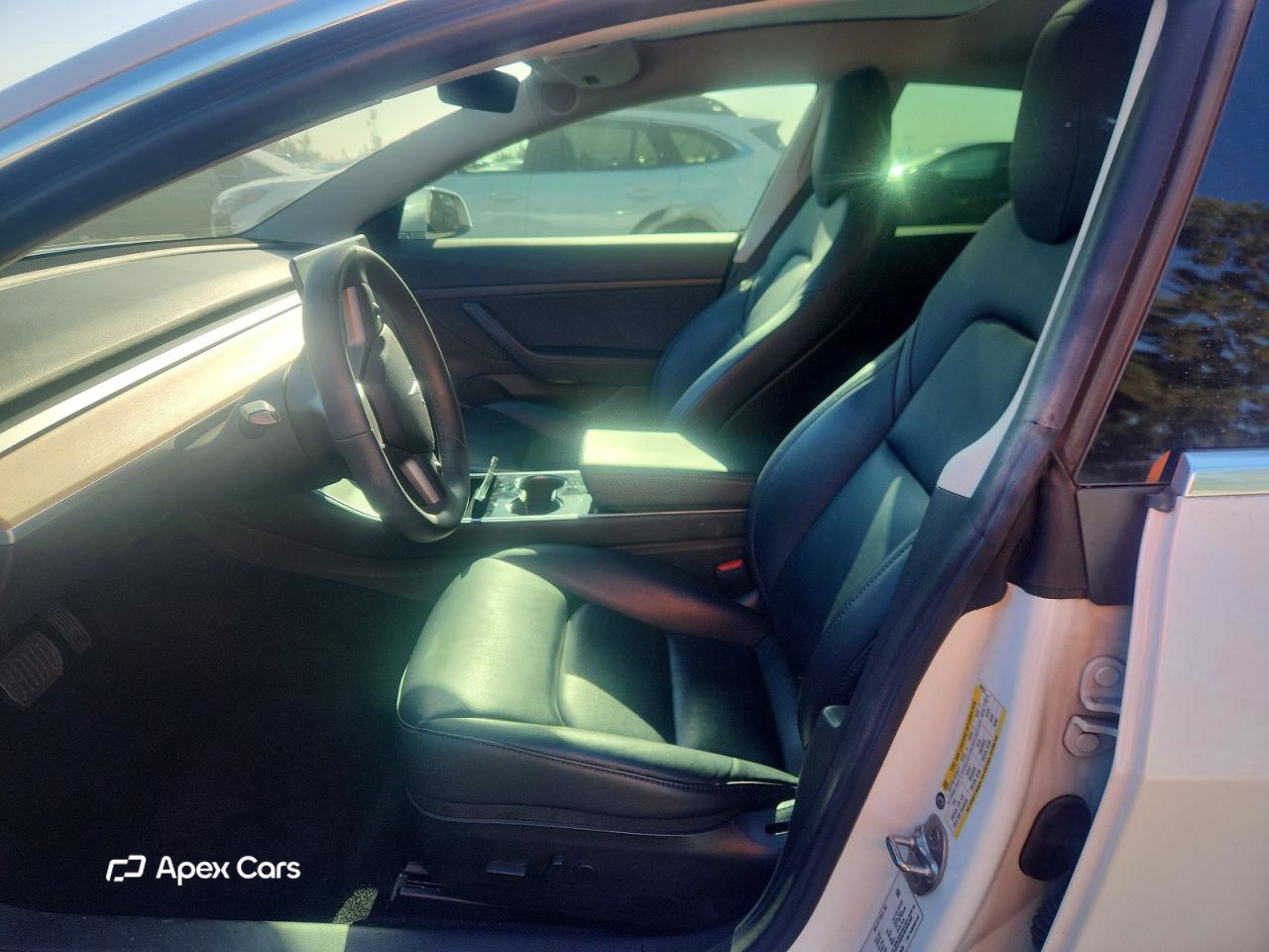 Tesla Model 3 2020