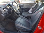 Chevrolet Sonic 2012