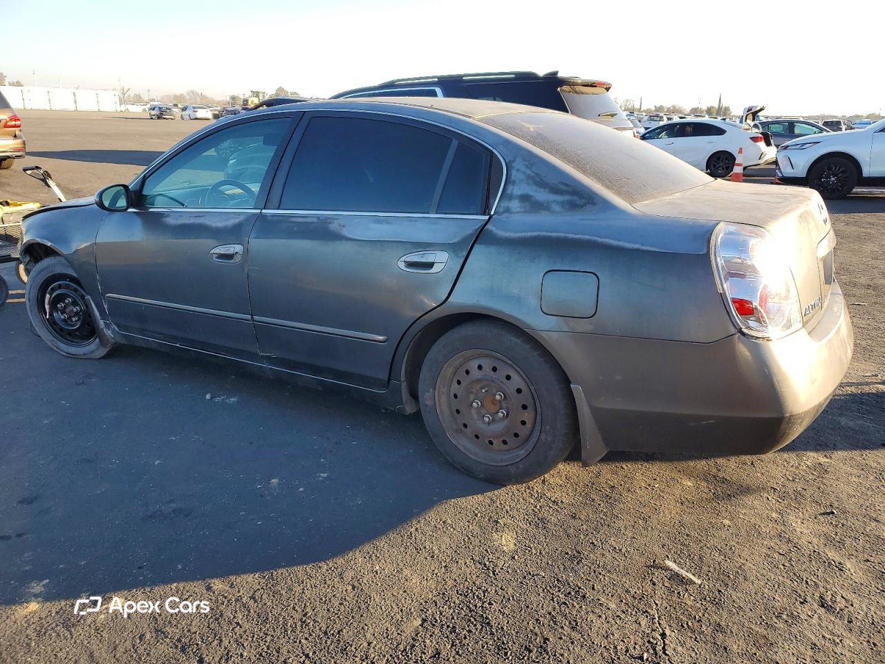 Altima 2006