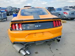 Ford Mustang 2018
