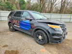 Ford Explorer 2013