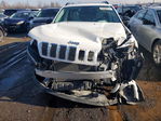 Jeep Cherokee 2022