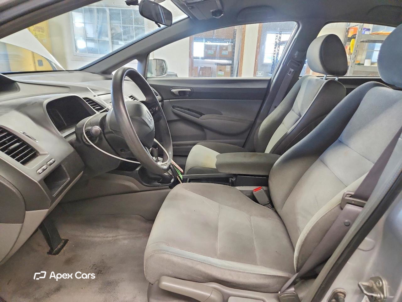 Honda Civic 2007