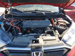 Honda CR-V 2020