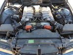 BMW Series 7 2000