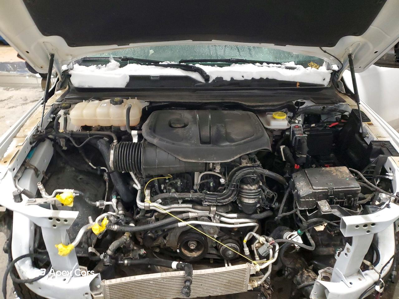 RAM 1500 2025