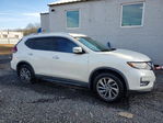 Nissan Rogue 2018