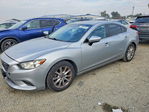 Mazda 6 2016