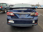 Toyota Corolla 2011