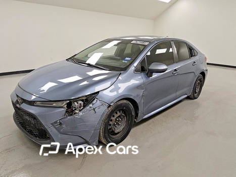 Toyota Corolla 2020 - Image 1 of 13