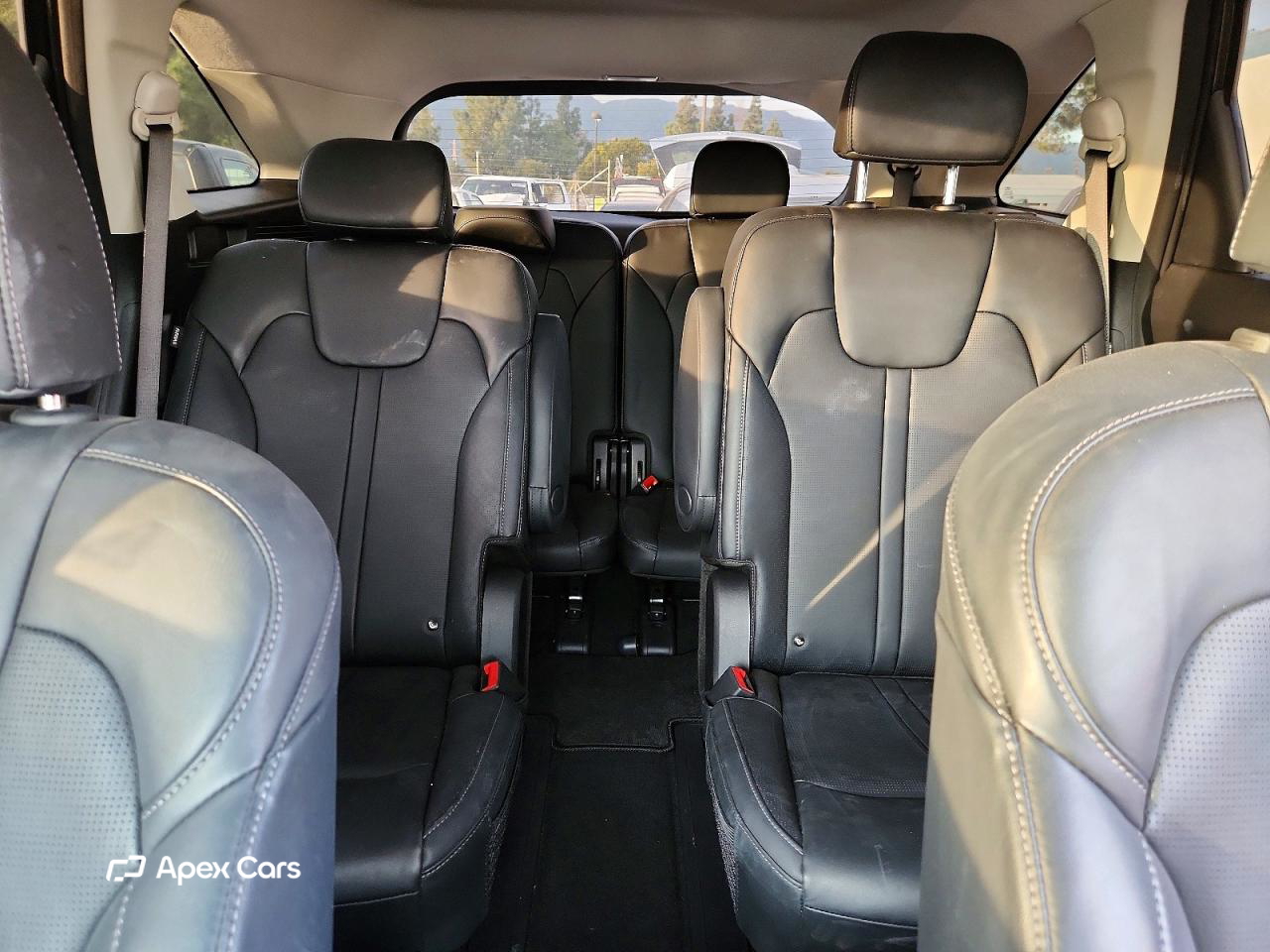 Kia Sorento 2025