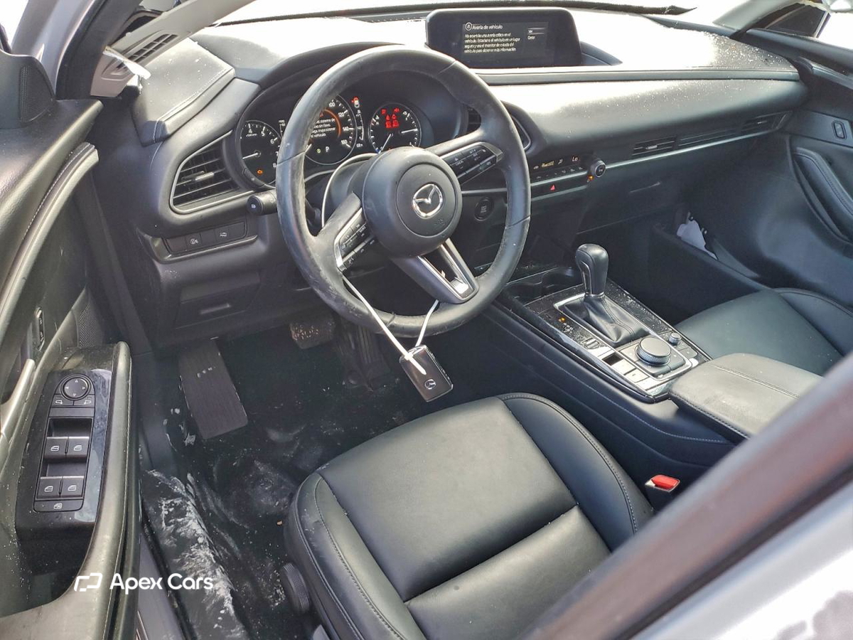 Mazda CX-30 2025