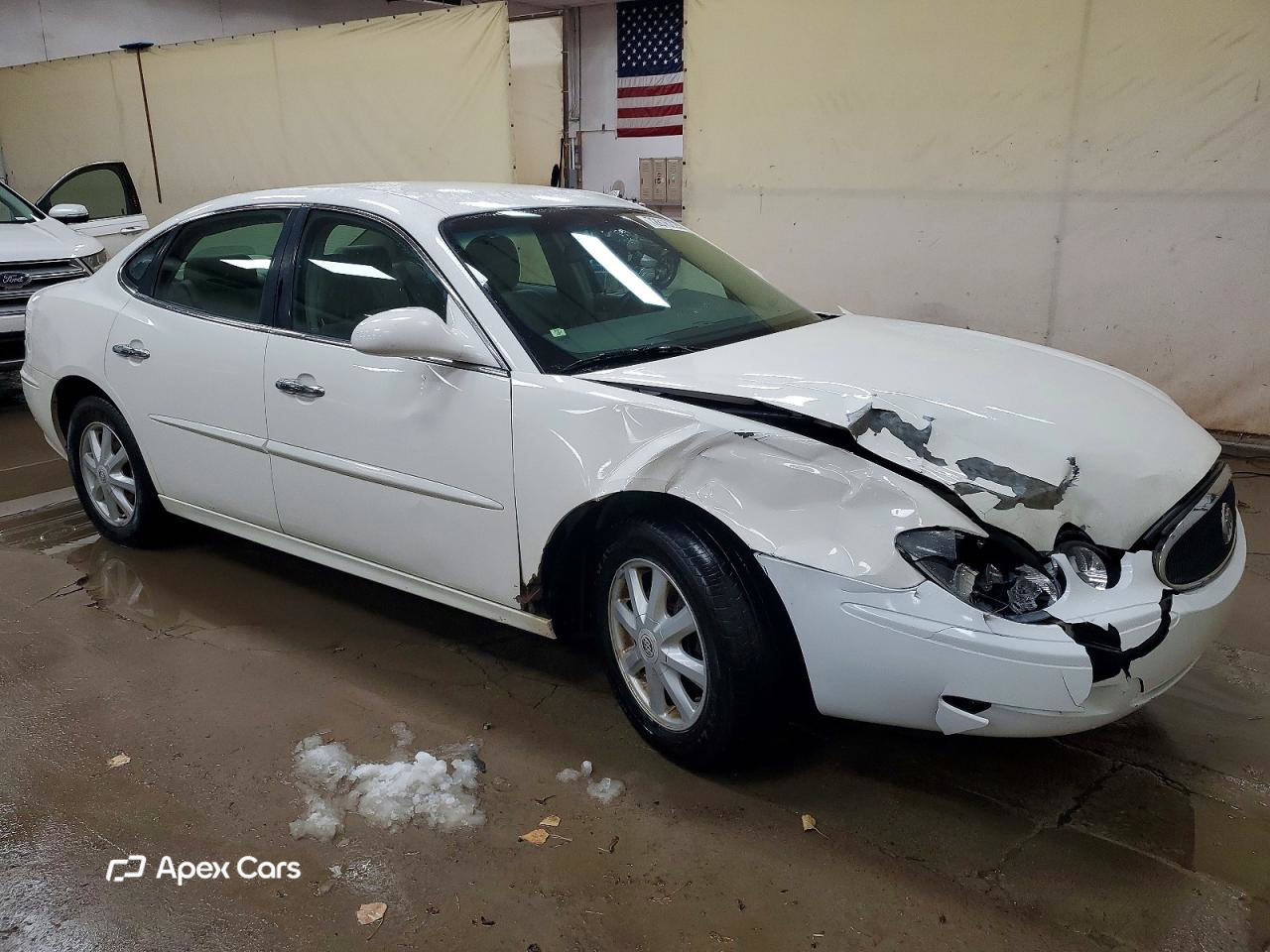 Buick LaCrosse 2005