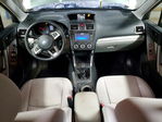 Subaru Forester 2017