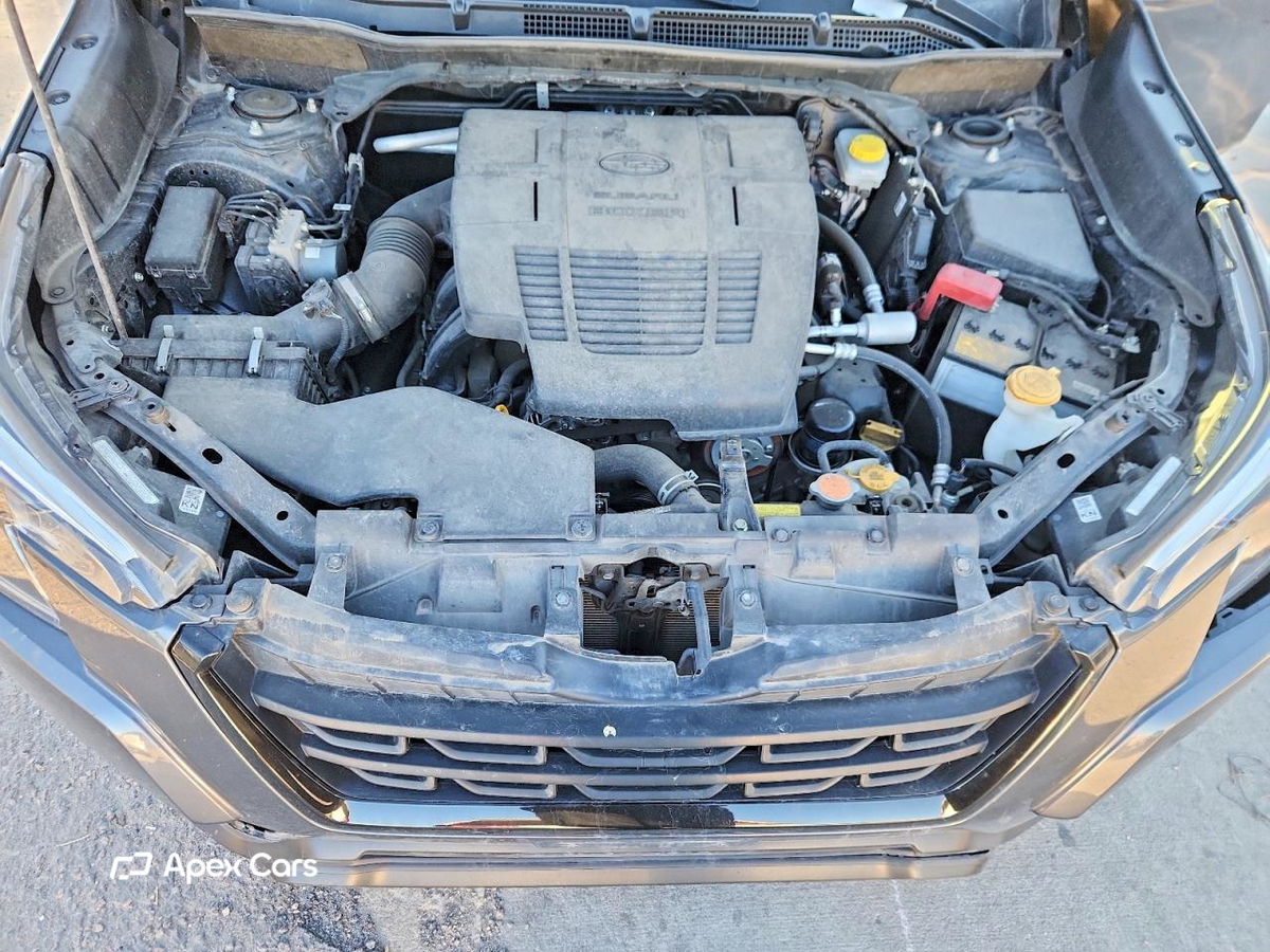 Subaru Forester 2023