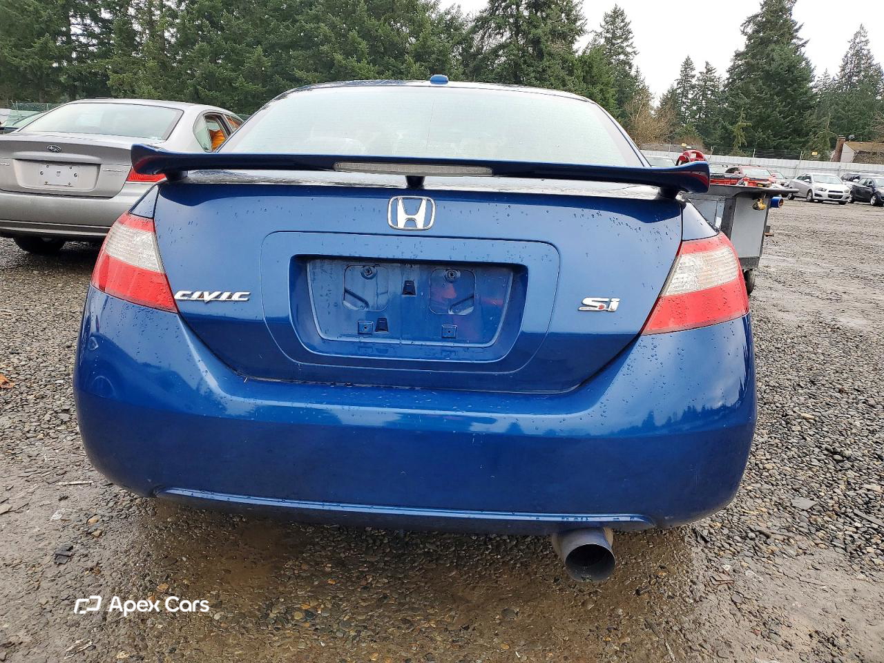 Honda Civic 2011