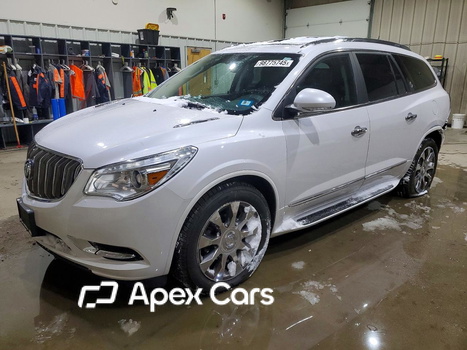 Buick Enclave 2016 - Zdjęcie 1 z 14