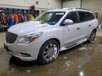 Buick Enclave 2016