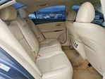 Lexus ES 2012