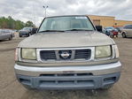 Nissan Navara (Frontier) 2000