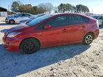 Toyota Prius 2012