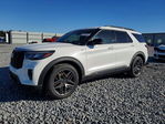Ford Explorer 2025