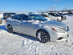Nissan Altima 2016