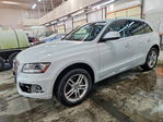 Audi Q5 2014