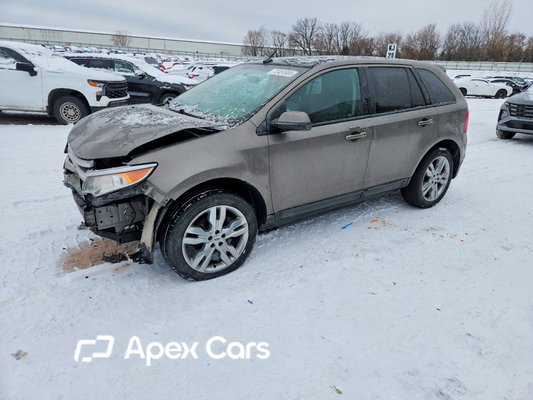 Ford Edge 2014 - Image 1 of 14