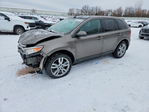 Ford Edge 2014