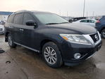 Nissan Pathfinder 2016