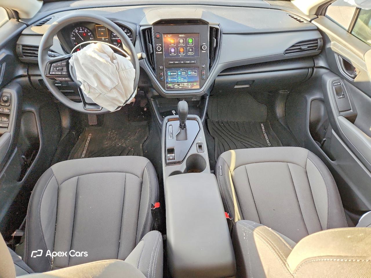Subaru XV 2025