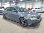 Volkswagen Jetta 2015