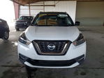 Nissan Kicks 2019