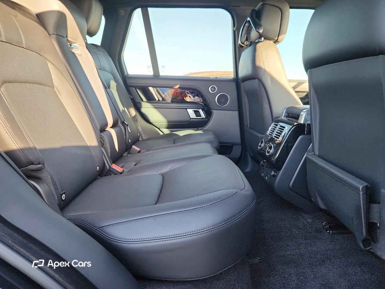 Land Rover Range Rover 2022