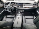 BMW Series 5 2015