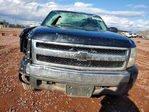 Chevrolet Silverado 2008