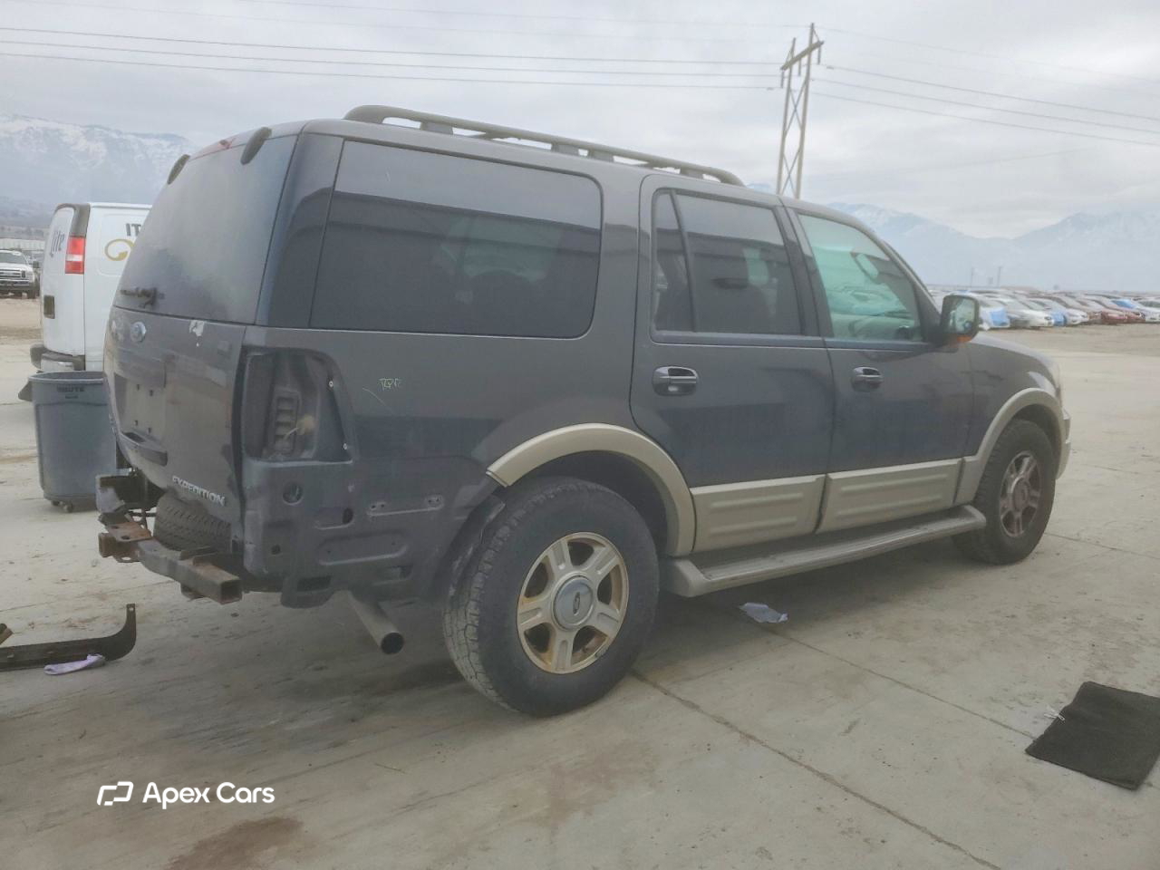 Ford Expedition 2005
