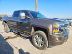 Chevrolet Silverado 2015