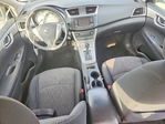 Nissan Sentra 2015