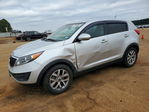 Kia Sportage 2014