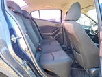 Mazda 3 2017