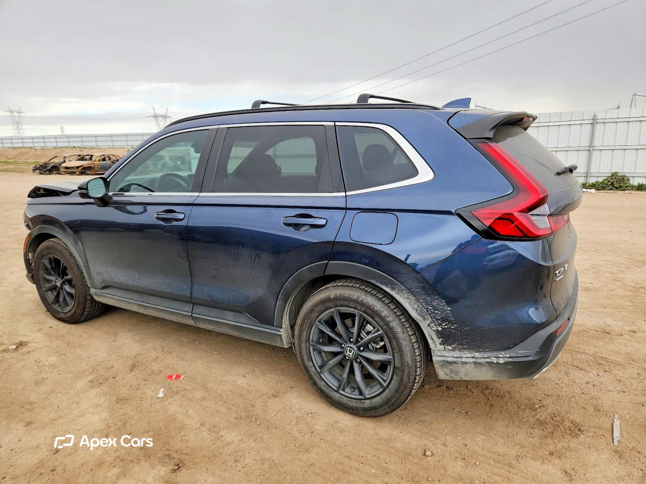Honda CR-V 2023