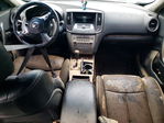 Nissan Maxima 2011