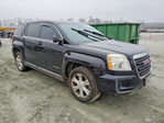 GMC Terrain 2017