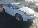 Chrysler 200 2013