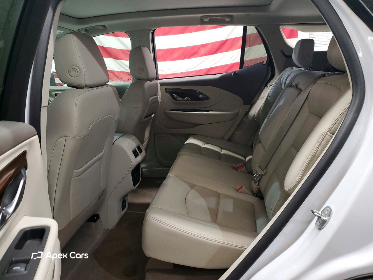 GMC Terrain 2020